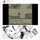 Illustration for article titled emPokémon/em iRed, Blue and Yellows/i Miiverse Is Amazing